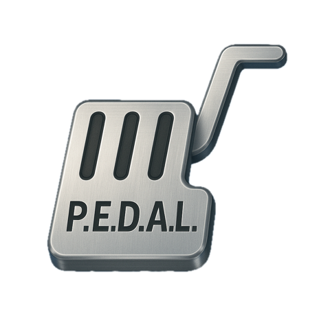 dalisipedal.com website